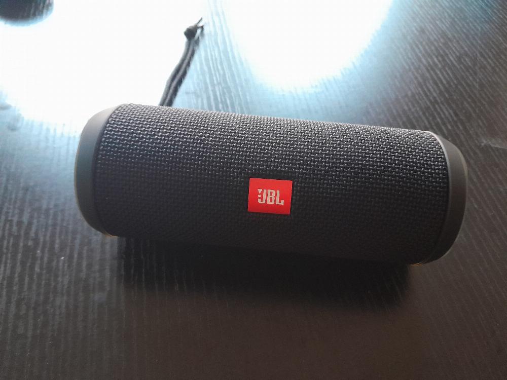 JBL speaker