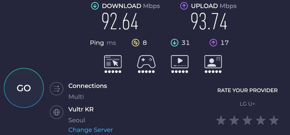 kklip data